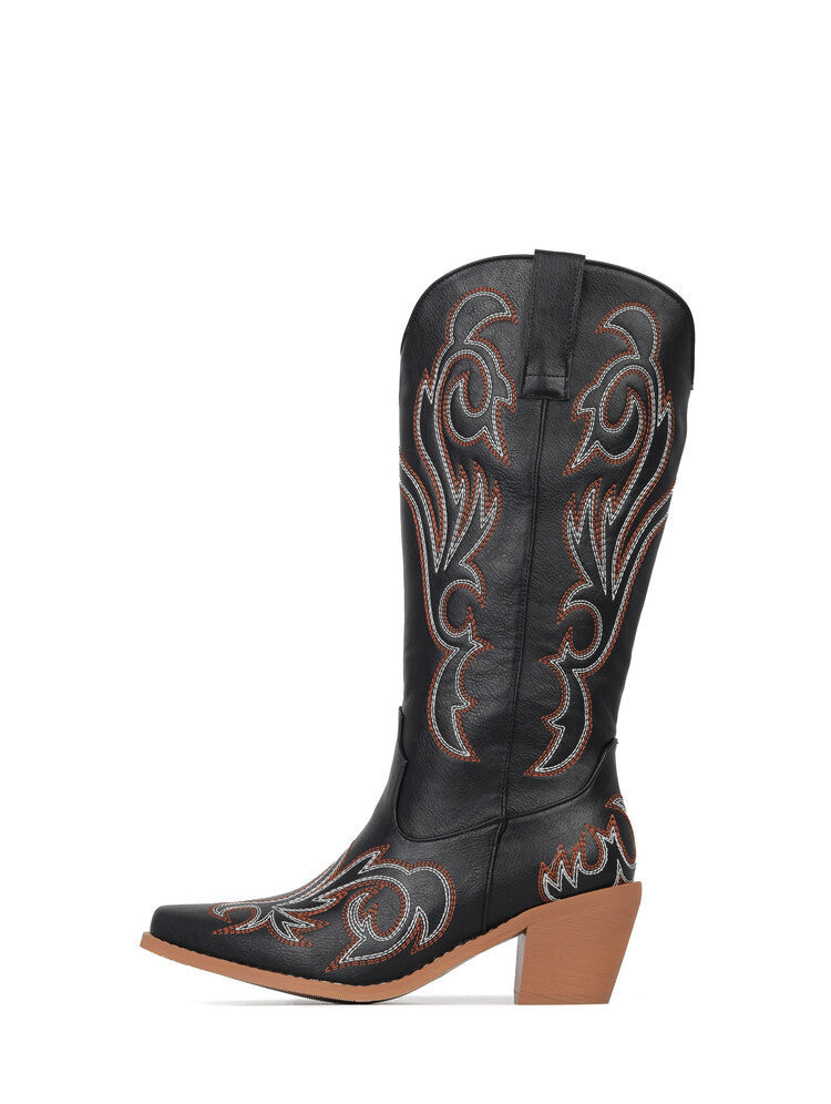 Kauniisti Valmistetut Ortopediset Saappaat