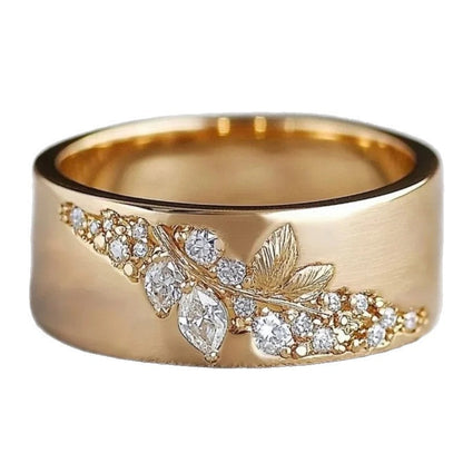 Upea Sormus päivittäiseen käyttöön