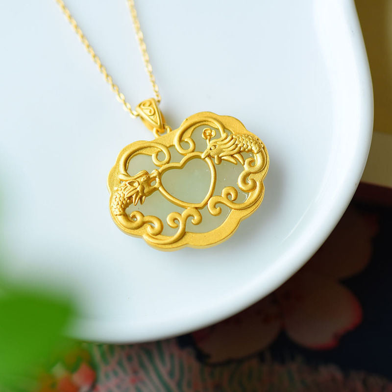 Elegantti Kulta Kaulakoru jokaiseen tilaisuuteen