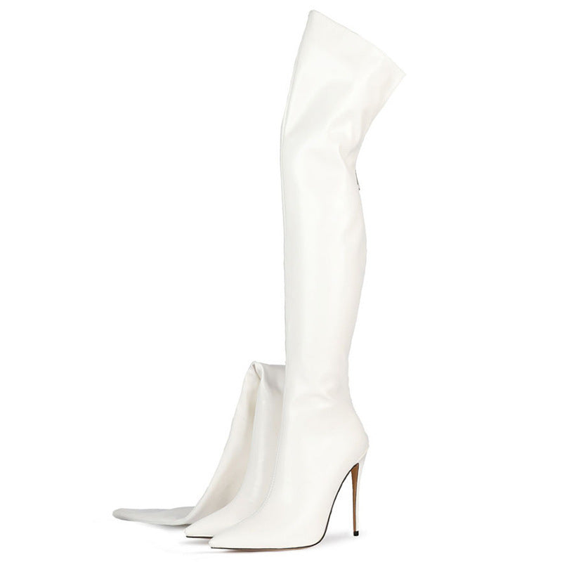 Klassiset Ortopediset Saappaat Ajattomalla Tyylillä