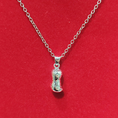 Klassinen Kaulakoru ajattomalla viehätyksellä