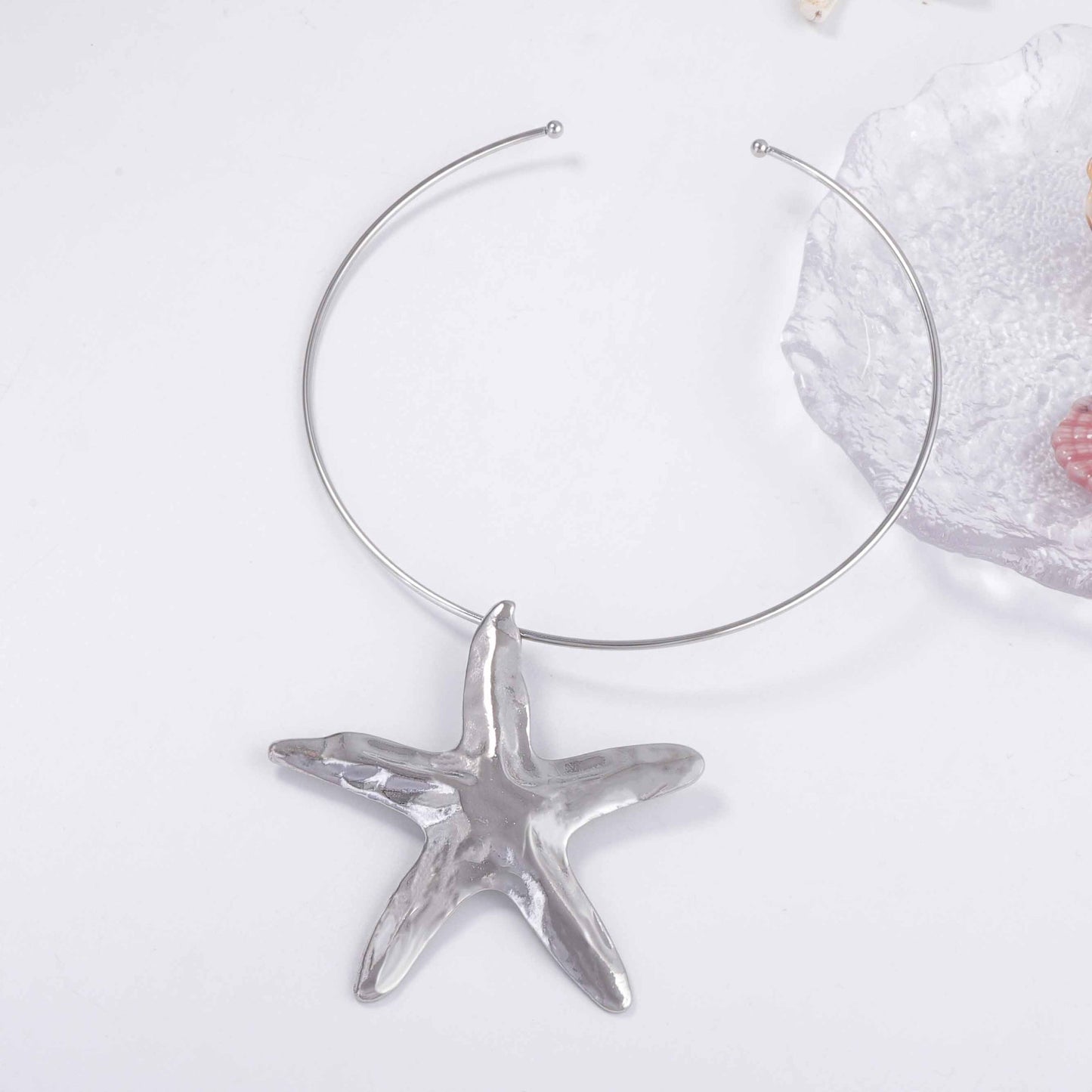 Hurmaava Riipus jokaiseen tilaisuuteen