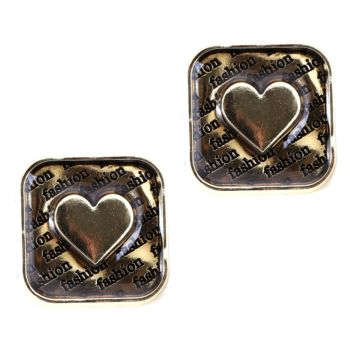 Käsintehty vintage Korvarengas