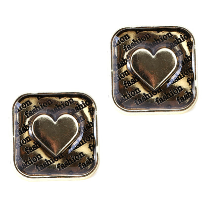 Käsintehty vintage Korvarengas