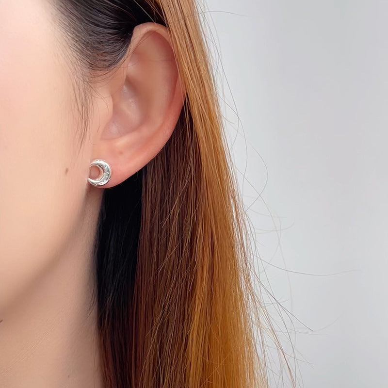 Käsintehty vintage Koru