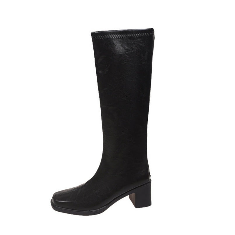 Tyylikkäät Ortopediset Saappaat Jokaiseen Askeleeseen