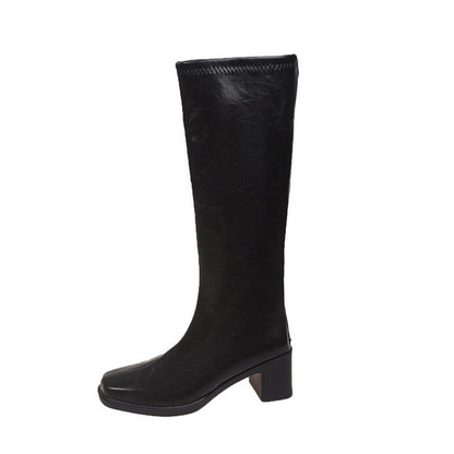 Tyylikkäät Ortopediset Saappaat Jokaiseen Askeleeseen