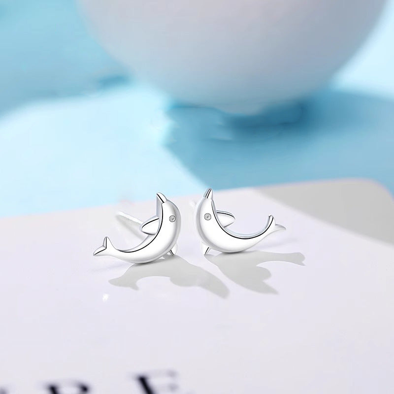 Herkkä käsityö Korvarengas