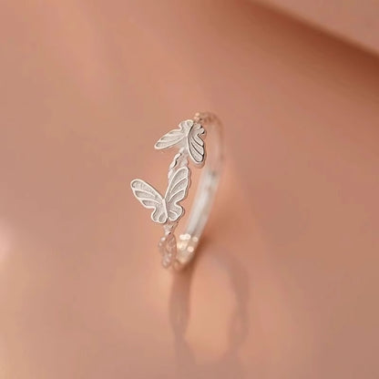 Käsintehty vintage Koru