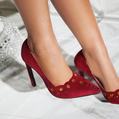 Kauniisti Valmistetut Ortopediset Korkokengät