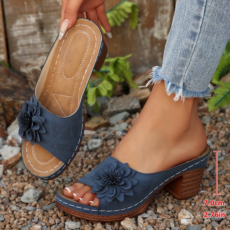 Tyylikeät Ortopediset Sandaalit Jokaiseen Tilaisuuteen