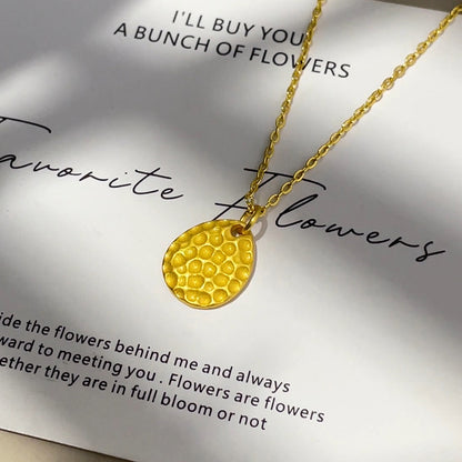 Herkkä käsityö Koru