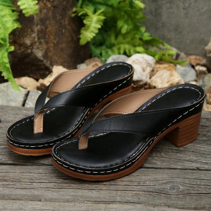 Tyylikkäät Ortopediset Sandaalit Jokaiseen Askeleeseen