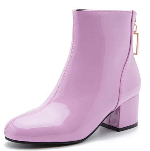 Vintage-henkiset Ortopediset Saappaat