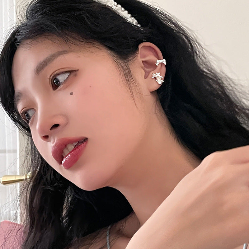 Herkkä käsityö Koru