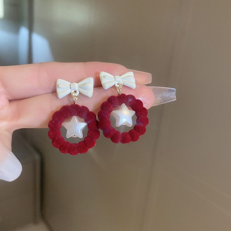 Hurmaava Korvarengas jokaiseen tilaisuuteen