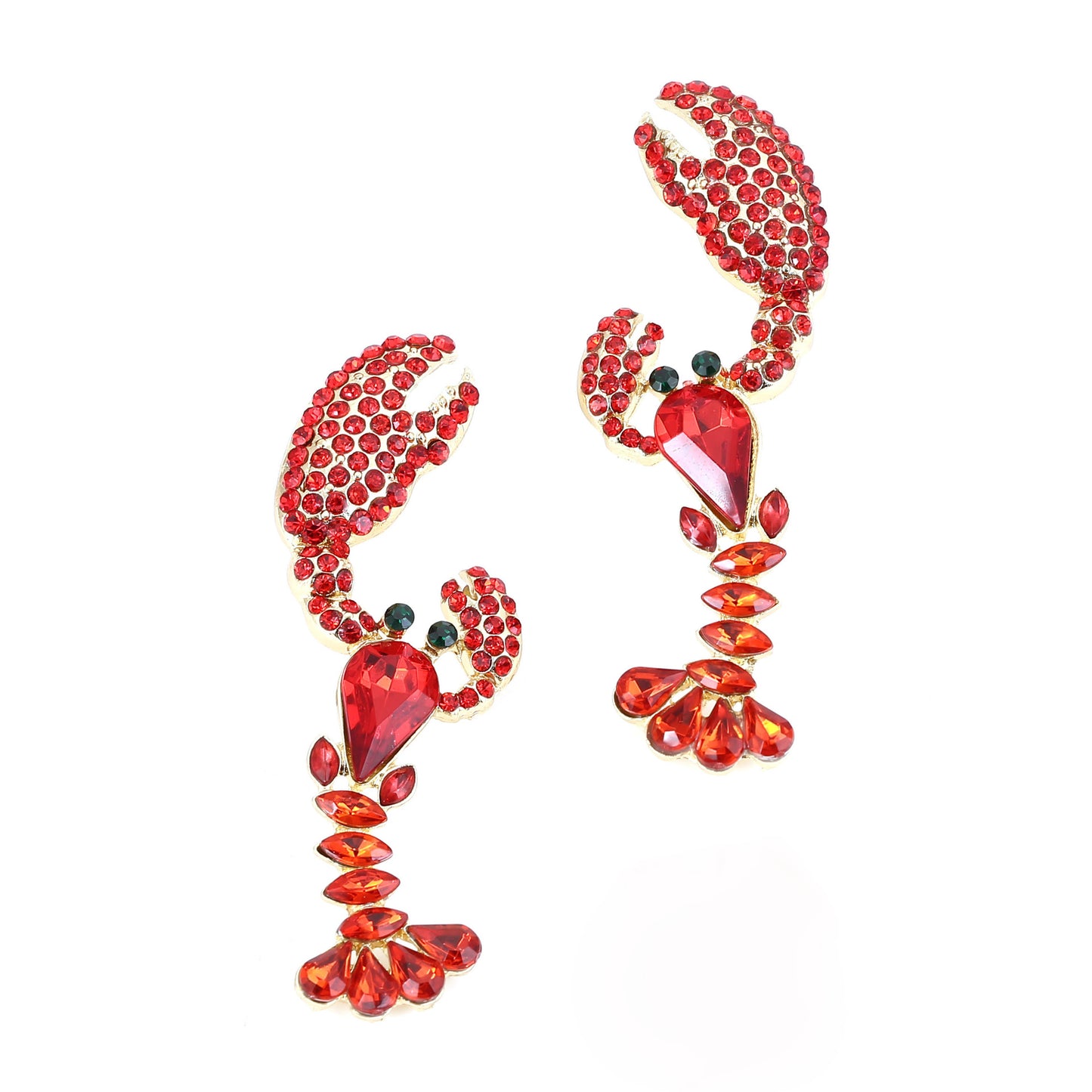 Klassinen Korvarengas ajattomalla viehätyksellä