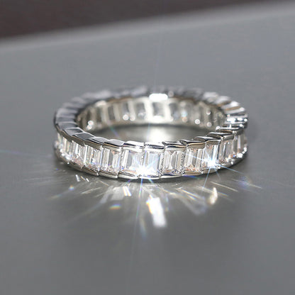 Käsintehty vintage Sormus