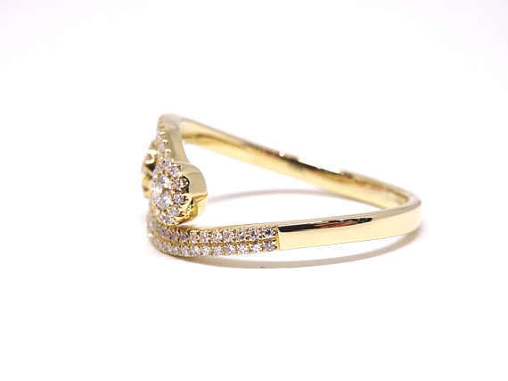 Elegantti Sormus jokaiseen tilaisuuteen