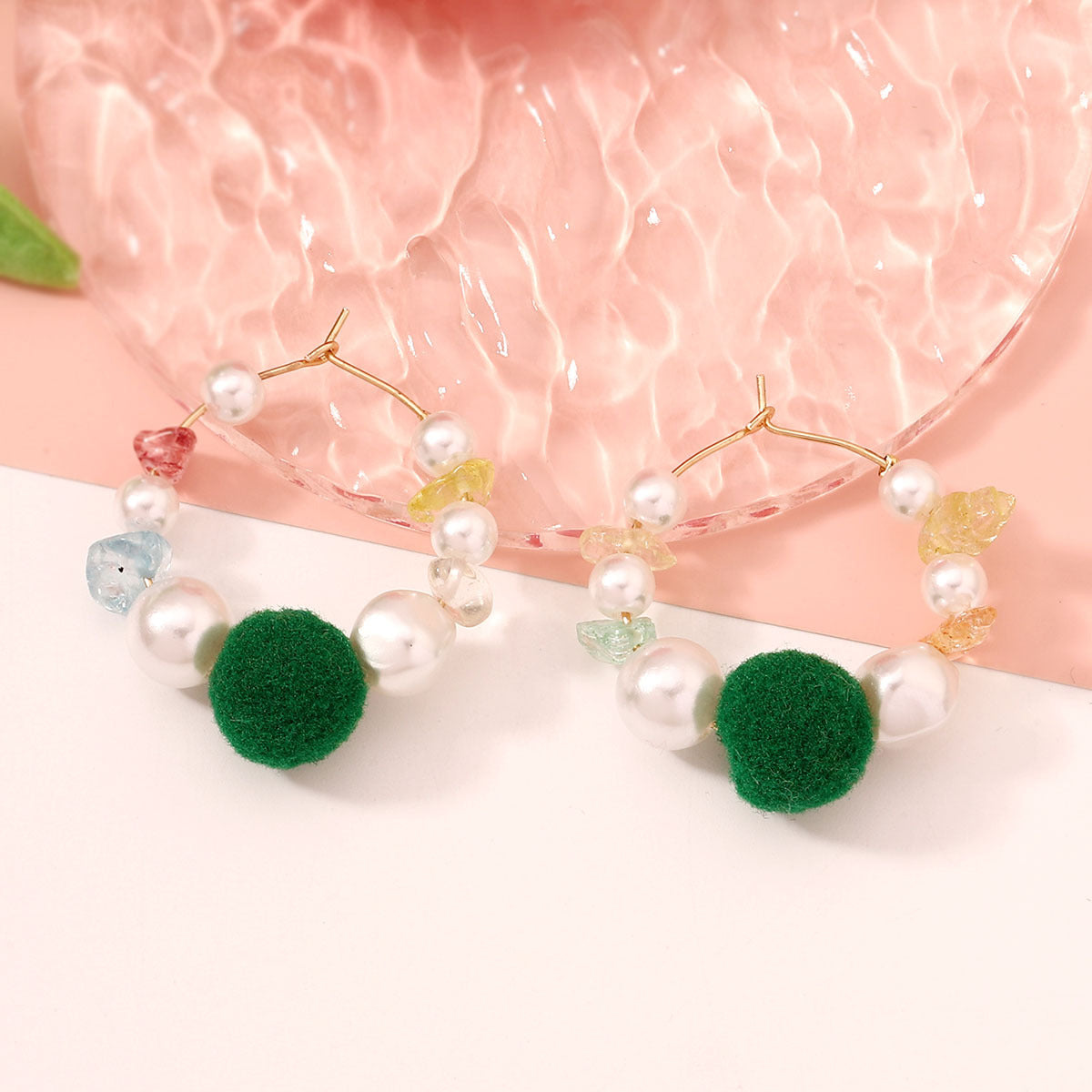 Elegantti Korvarengas jokaiseen tilaisuuteen