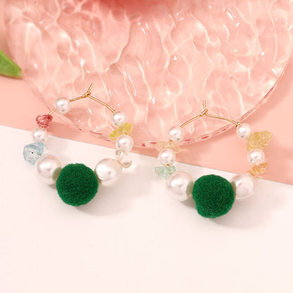 Elegantti Korvarengas jokaiseen tilaisuuteen