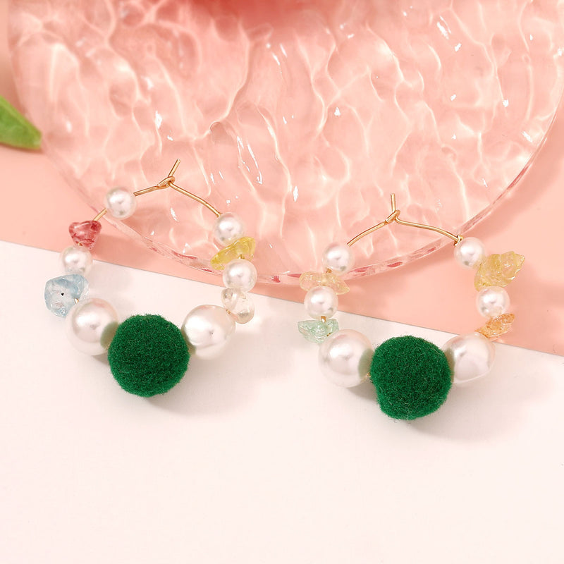 Elegantti Korvarengas jokaiseen tilaisuuteen