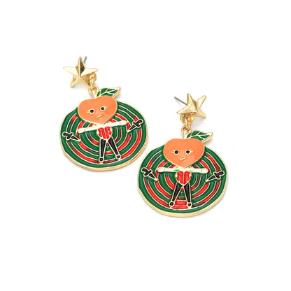 Käsintehty vintage Koru