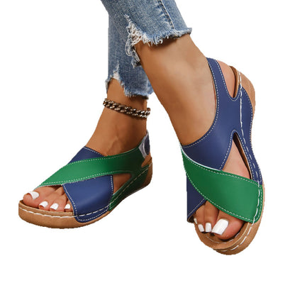 Kauniisti Valmistetut Ortopediset Kengät