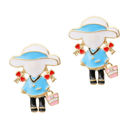 Klassinen Korvarengas ajattomalla viehätyksellä