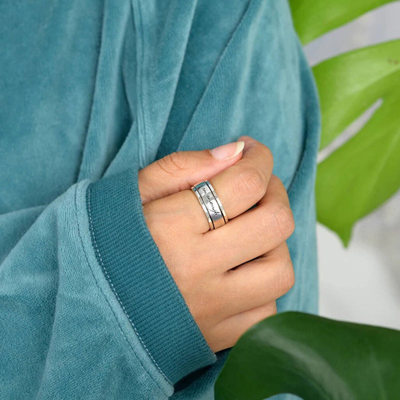 Herkkä käsityö Koru