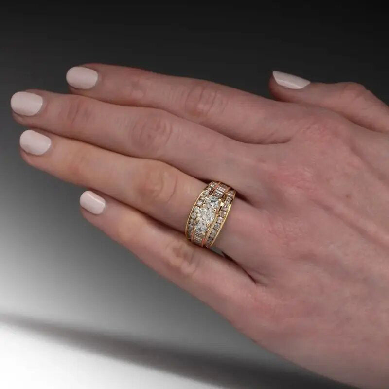 Hurmaava Koru jokaiseen tilaisuuteen