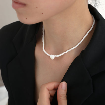 Romanttinen Koru erityisiin hetkiin