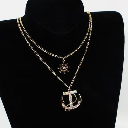 Herkkä käsityö Koru