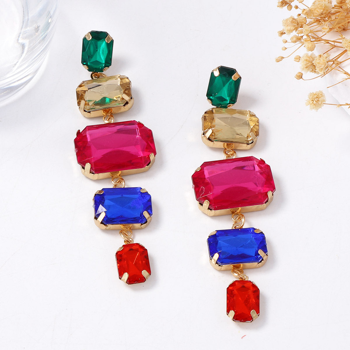 Upea Koru päivittäiseen käyttöön