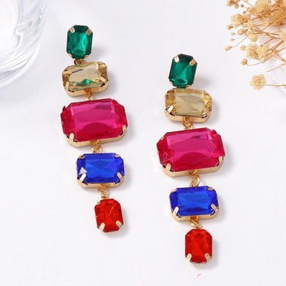 Upea Koru päivittäiseen käyttöön