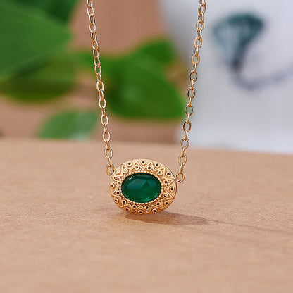 Upea Kulta Kaulakoru päivittäiseen käyttöön