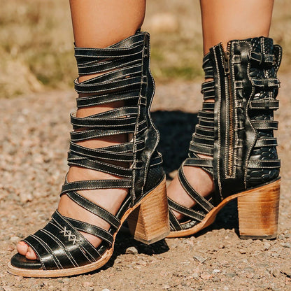 Tyylikkäät Ortopediset Sandaalit Jokaiseen Askeleeseen