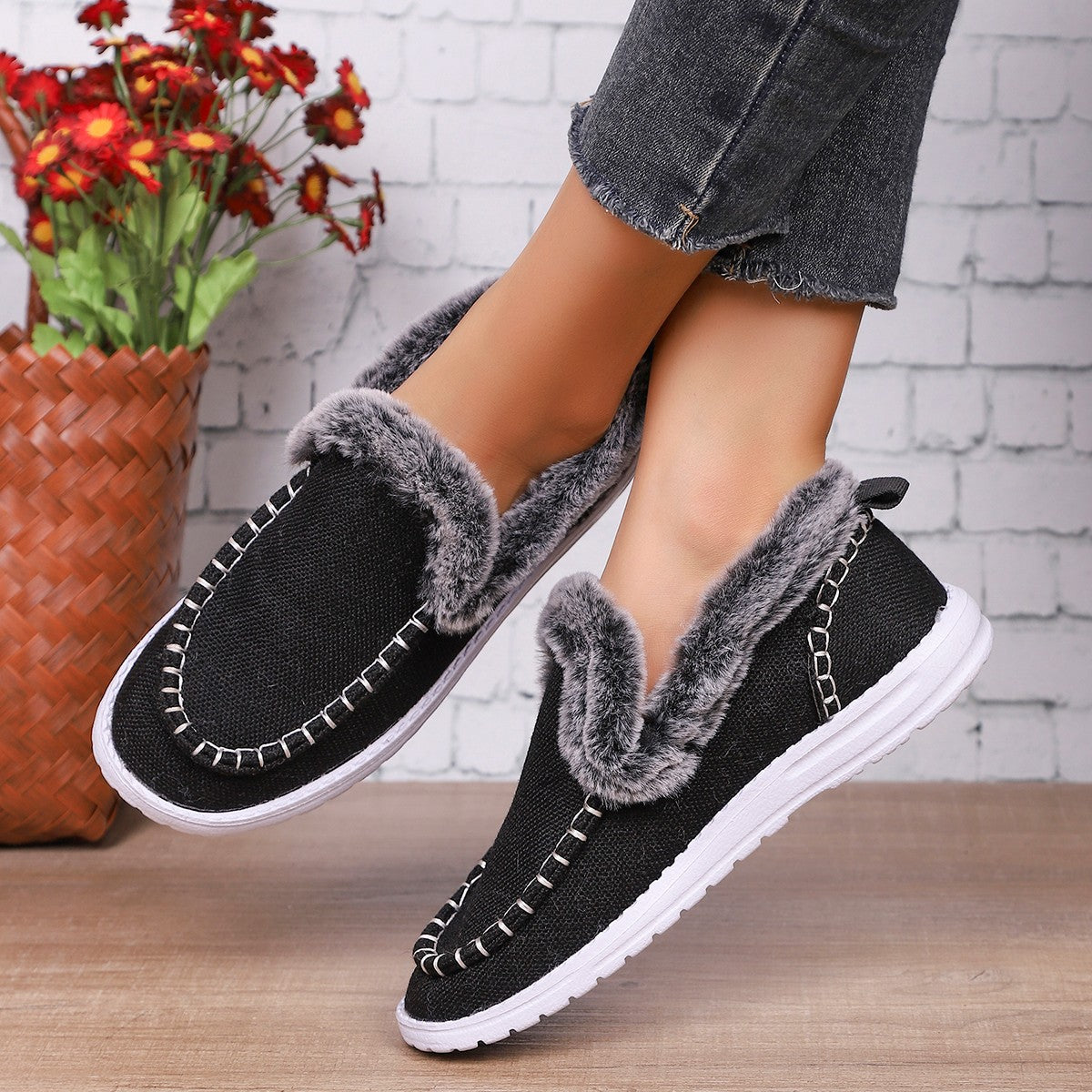 Tyylikkäät Ortopediset Kengät Ainutlaatuisella Muotoilulla