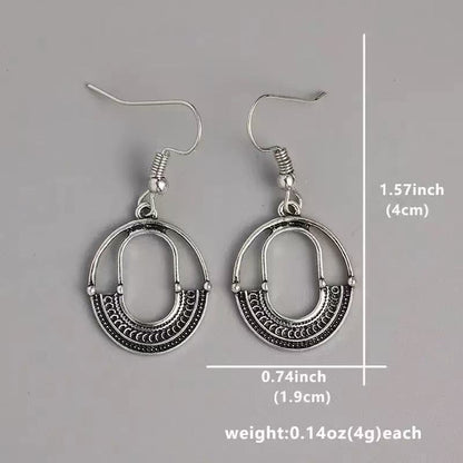 Käsintehty vintage Sormus