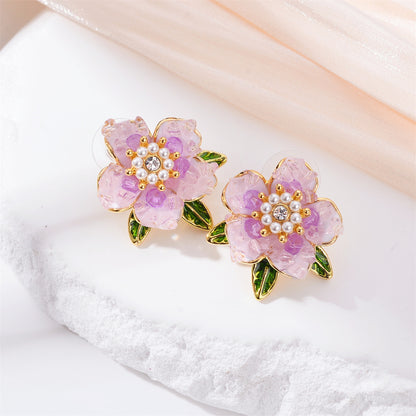 Elegantti Helmi Korvarengas jokaiseen tilaisuuteen