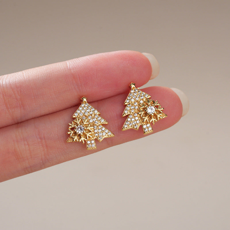 Elegantti Koru jokaiseen tilaisuuteen