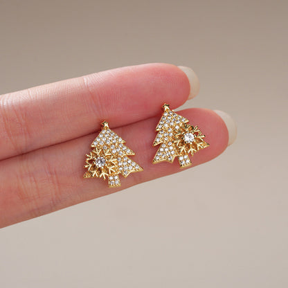 Elegantti Koru jokaiseen tilaisuuteen