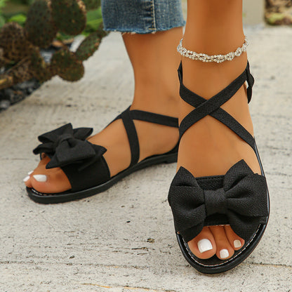 Kauniisti Valmistetut Ortopediset Sandaalit