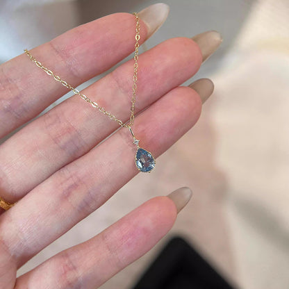 Hurmaava Kaulakoru jokaiseen tilaisuuteen