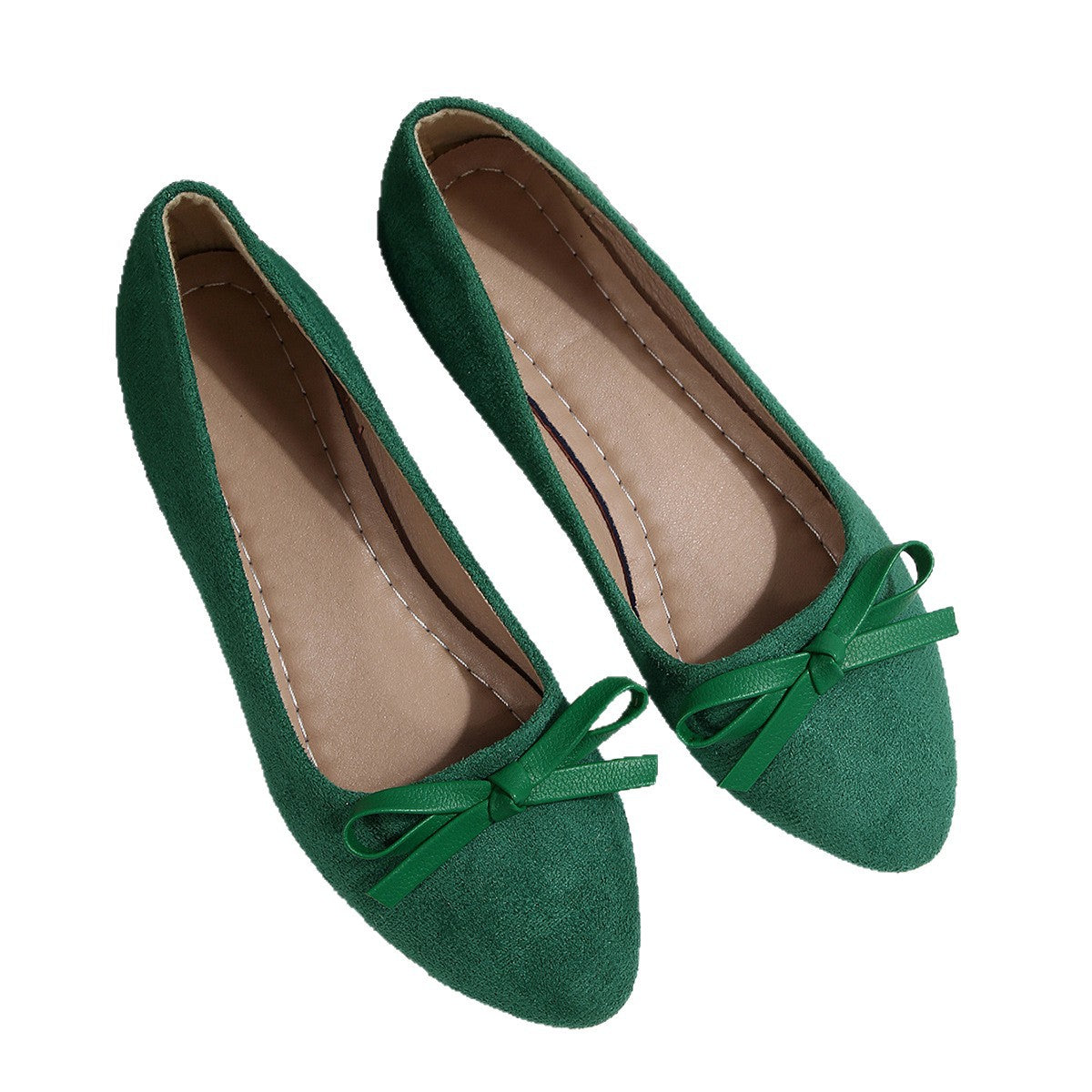 Vintage-henkiset Ortopediset Kengät