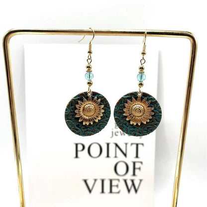 Kaunis Sormus ainutlaatuisella tyylillä