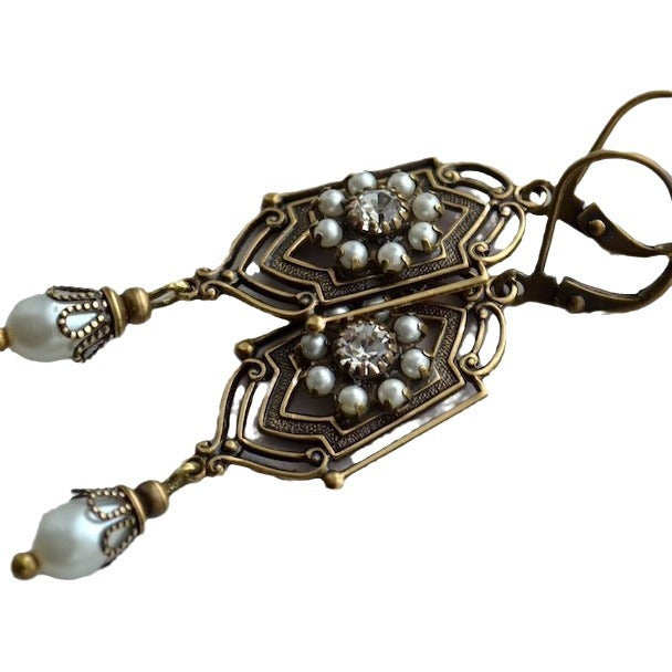 Elegantti Korvarengas jokaiseen tilaisuuteen