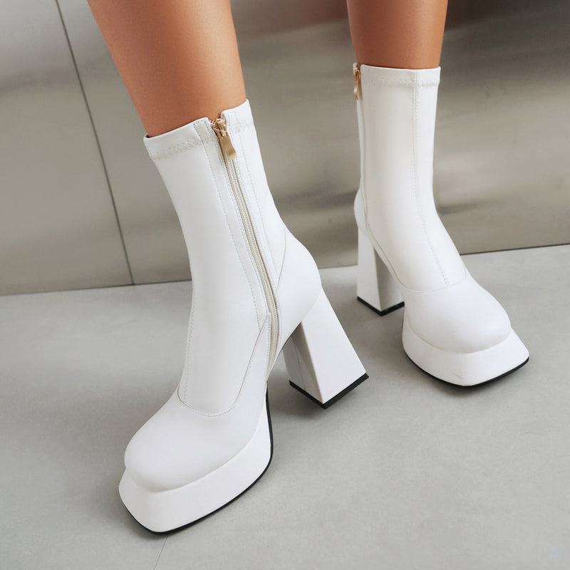 Tyylikeät Ortopediset Saappaat Jokaiseen Tilaisuuteen