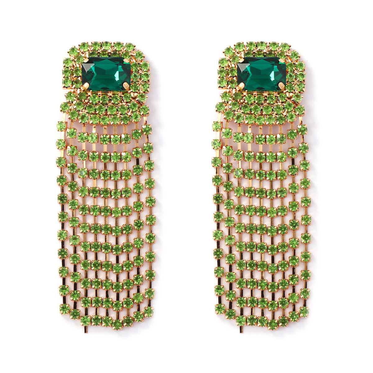 Elegantti Koru jokaiseen tilaisuuteen