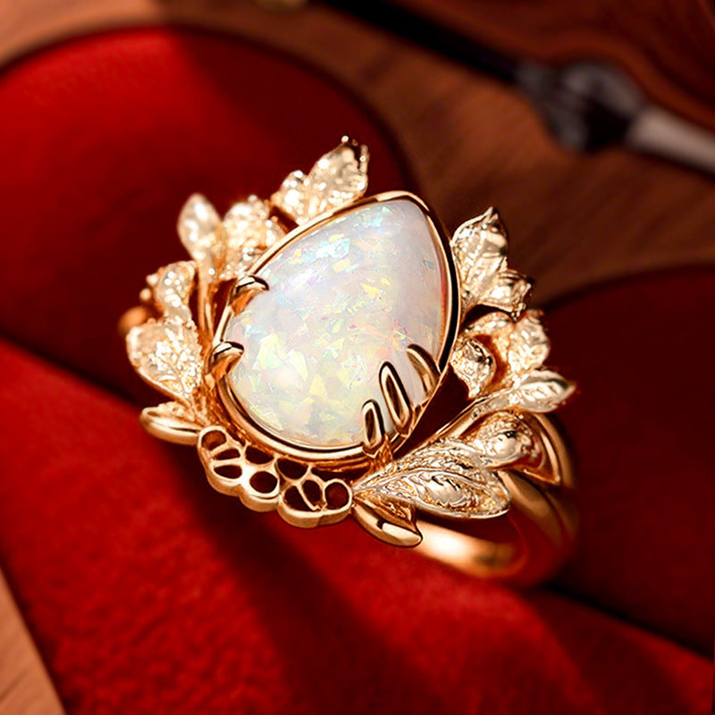 Elegantti Koru jokaiseen tilaisuuteen